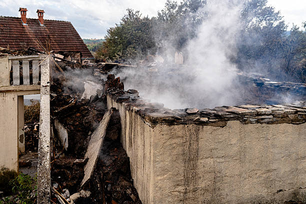 Reliable Fire Damage Repair contractor in Middletown, MD by Fire Damage Biloxi