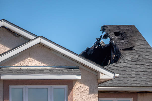 Licensed Fire Damage Repair service in Middletown, MD - Fire Damage Biloxi